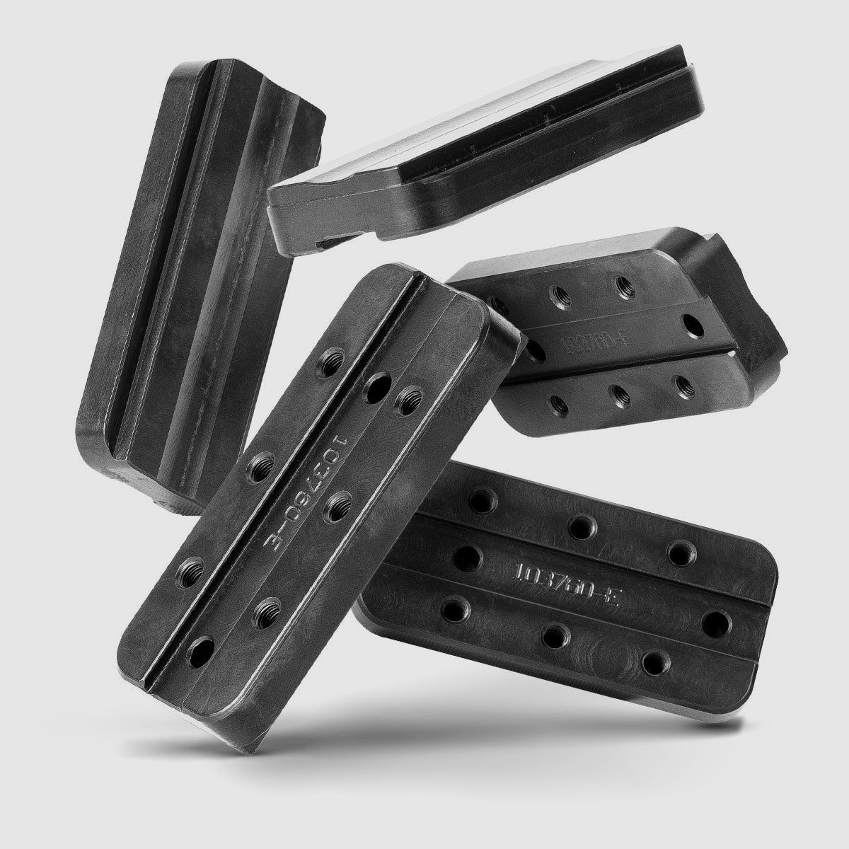 MDT ACC Pesas de Forend Interior – Juego de 4/5, imagen 1 de 3
