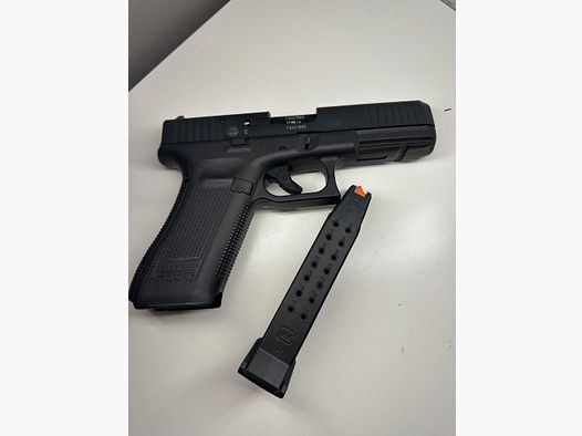 GLOCK 17 GEN 5 PAK UMAREX