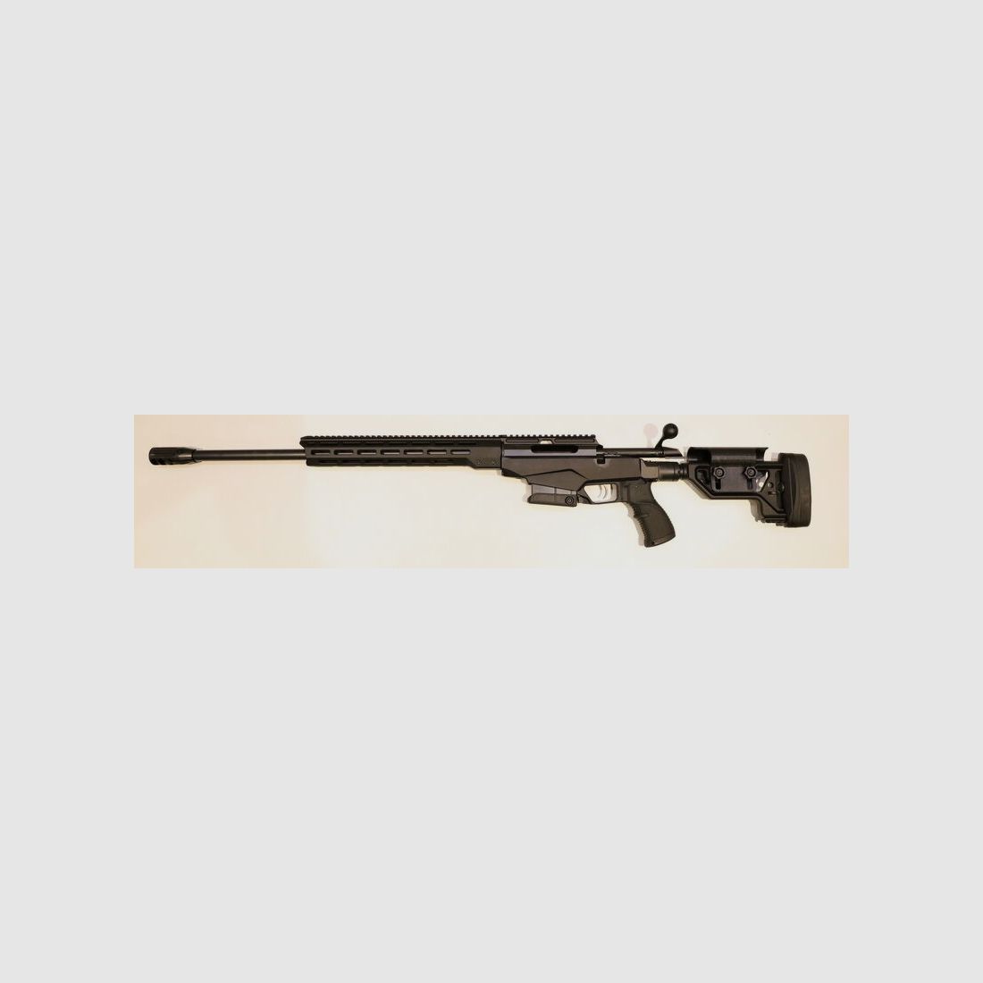 Tikka T3x TAC A1 *ZURDA*