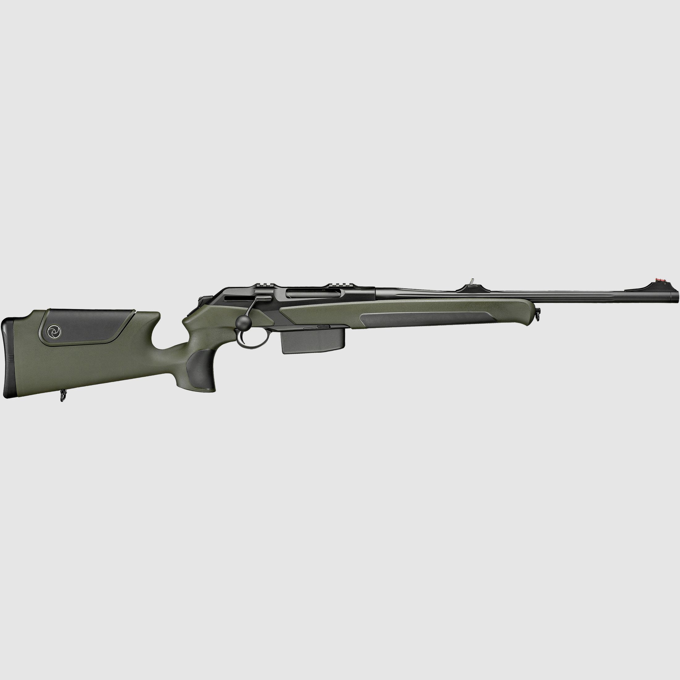 Merkel Helix Speedster – kannelierter Lauf, Kal. .30-06 Spr.