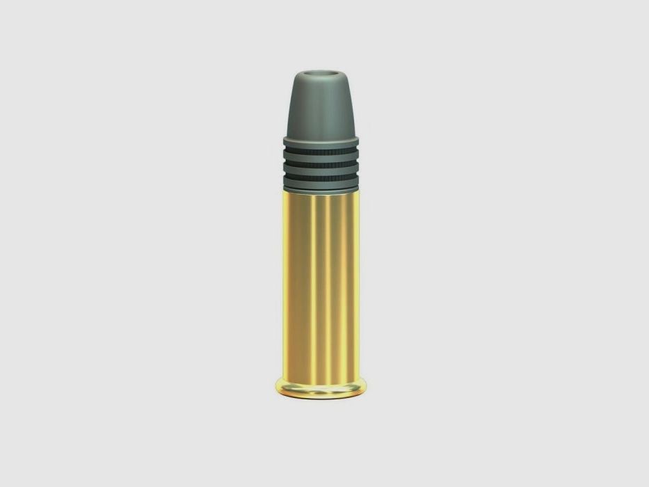 Magtech Hollow Point Patronen - Kal. 22 LR Sub, afbeelding 2 van 5