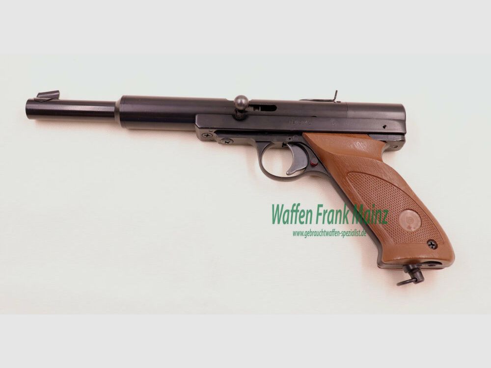 Daisy, USA Mod. 807 Critter Gitter .38/9mm, immagine 1 di 3