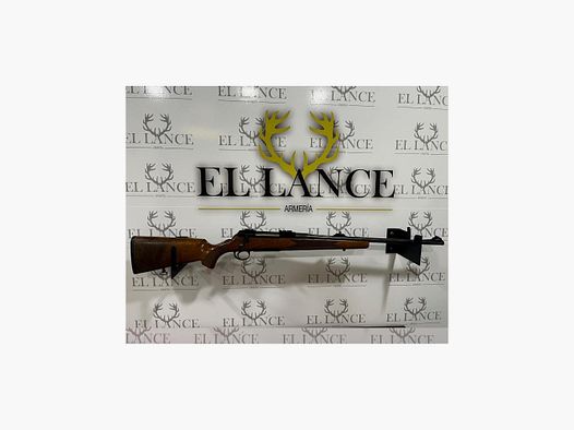 Rifle Titan Calibre 30-06