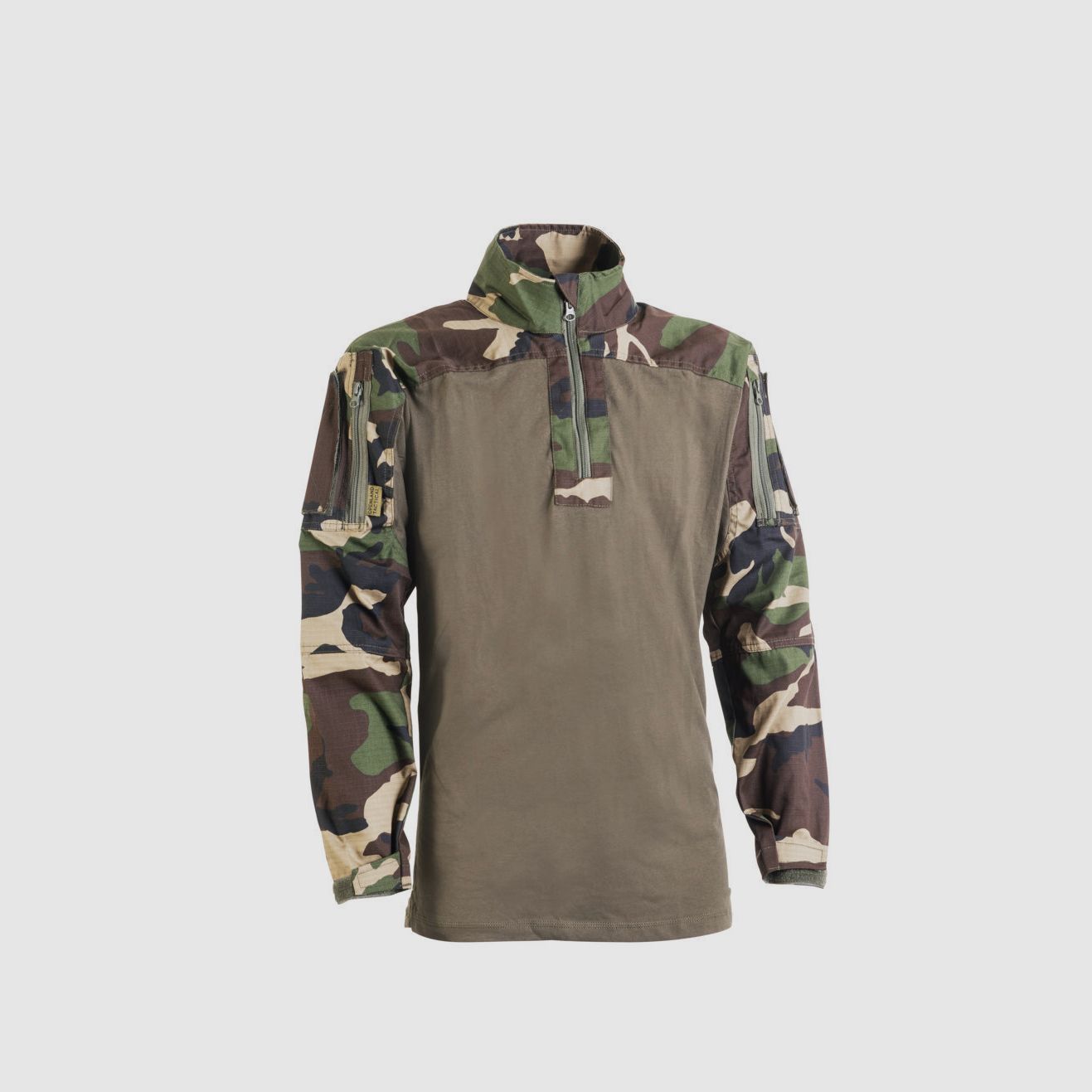 OPENLAND TACTICAL COMBAT SHIRT, Bild 7 von 7
