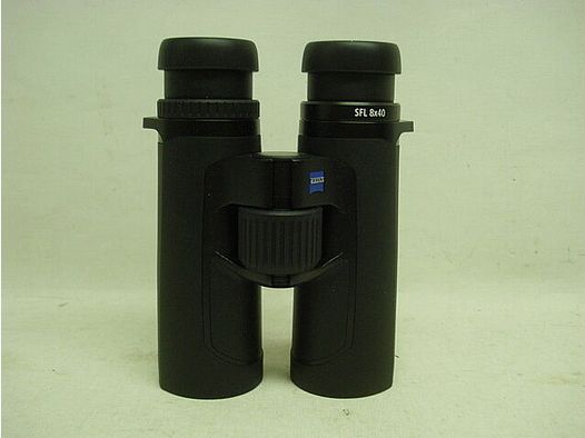 ZEISS	 SFL 8x40