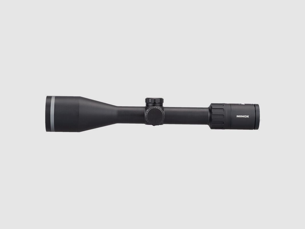 Minox ZE5.2 o. Schiene
