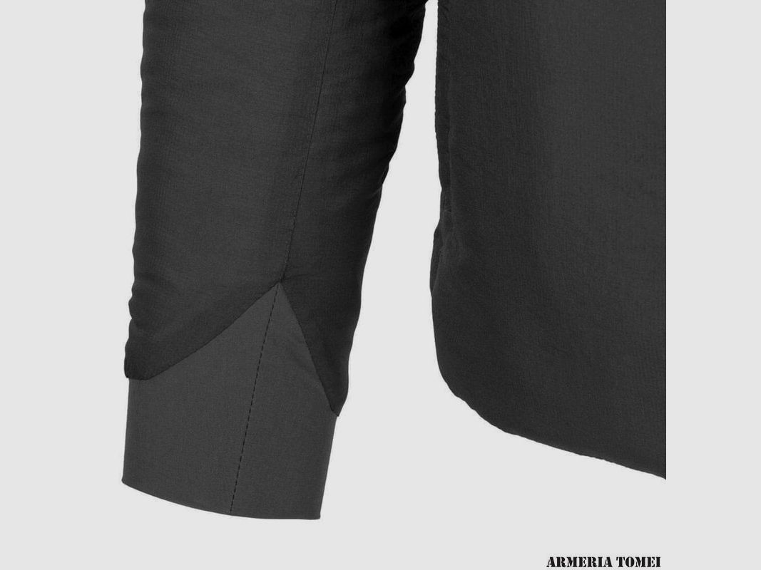 GIACCA – HELIKON-TEX – WOLFHOUND JACKE Shadow Grey, Bild 5 von 8