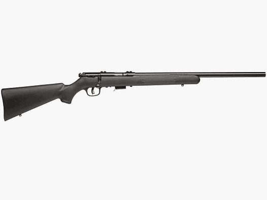 Savage Mark II FV TBS fucile ripetitore calibro .22 lfB.