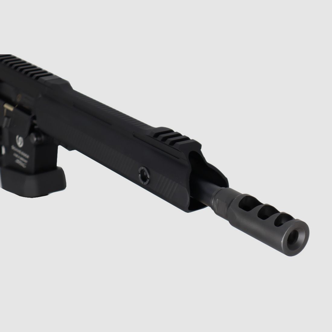 Schmeisser AR15-9 S4F Sport Dynamic PCC