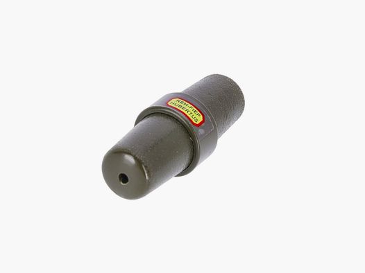 Hubertus & Buttolo Fiepblatter Plastique