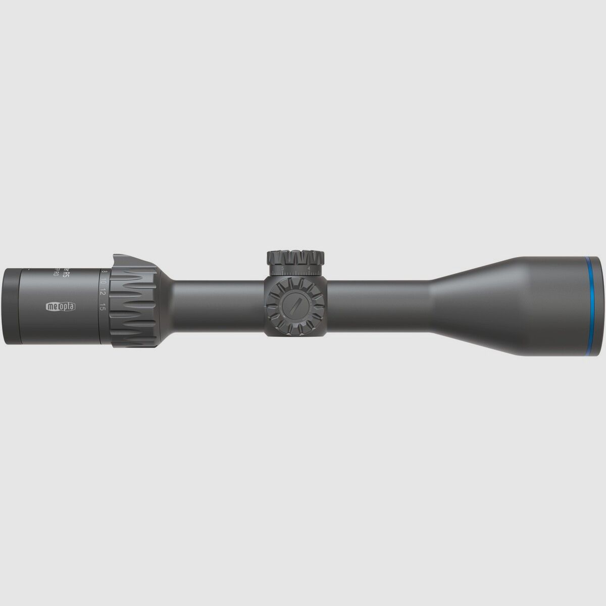 Meopta MeoHunter R5 3-15×50 SFP RD