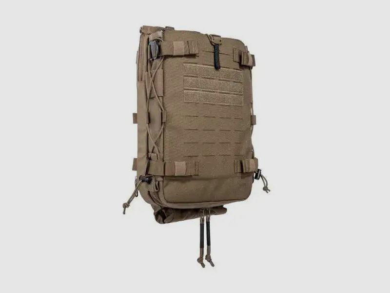 Tasmanian Tiger Pouch Tool Pack ZP - Olive