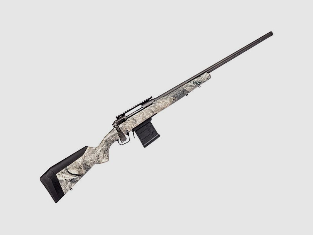 Repetierbüchse Savage 110 Ridge Warrior, afbeelding 1 van 3