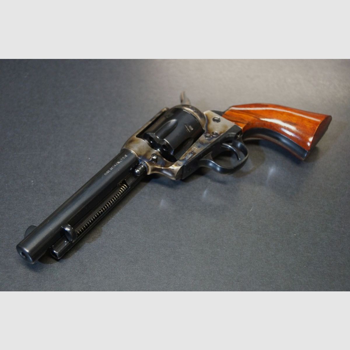 Uberti 1873 Cattleman 0431, Bild 5 von 5