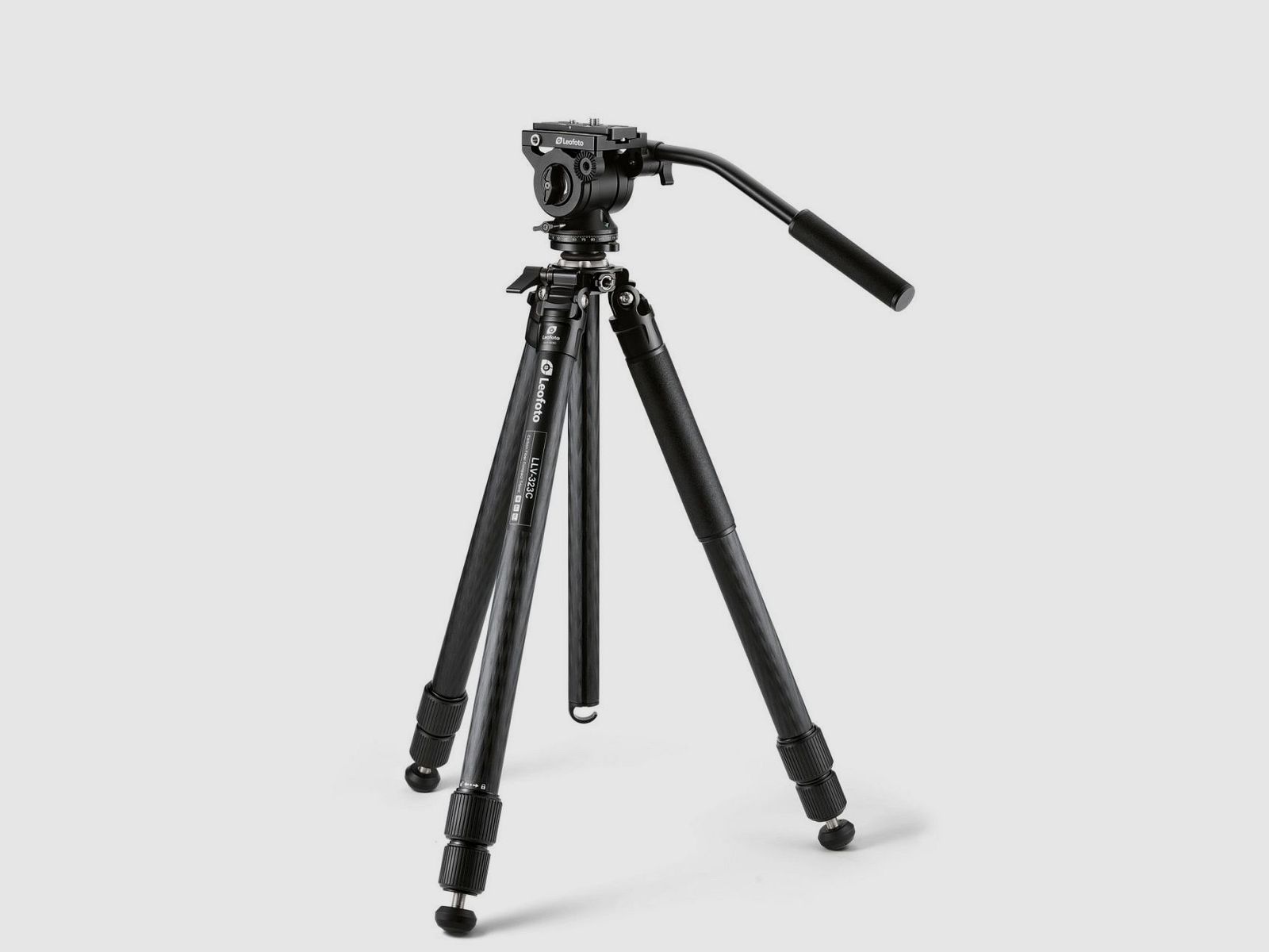 Leofoto Stativ Set