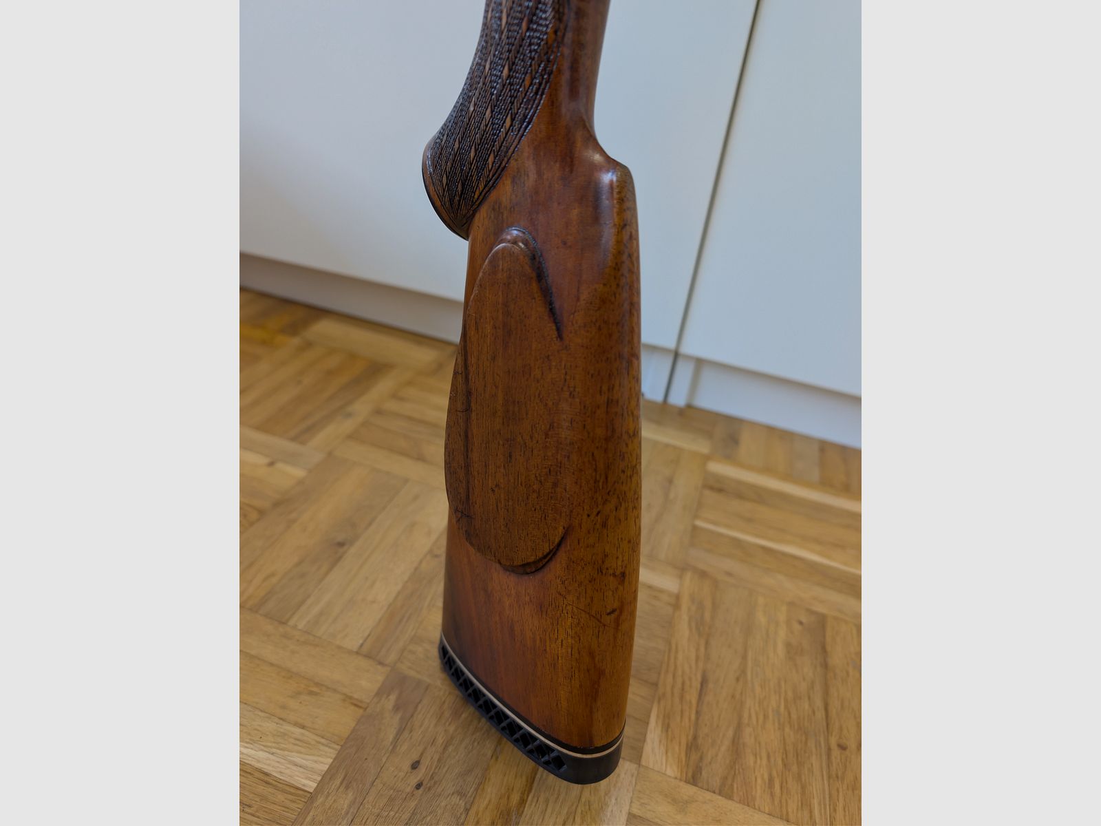 Heym Dural Bockbuksflinte BBF 16/70 & .222