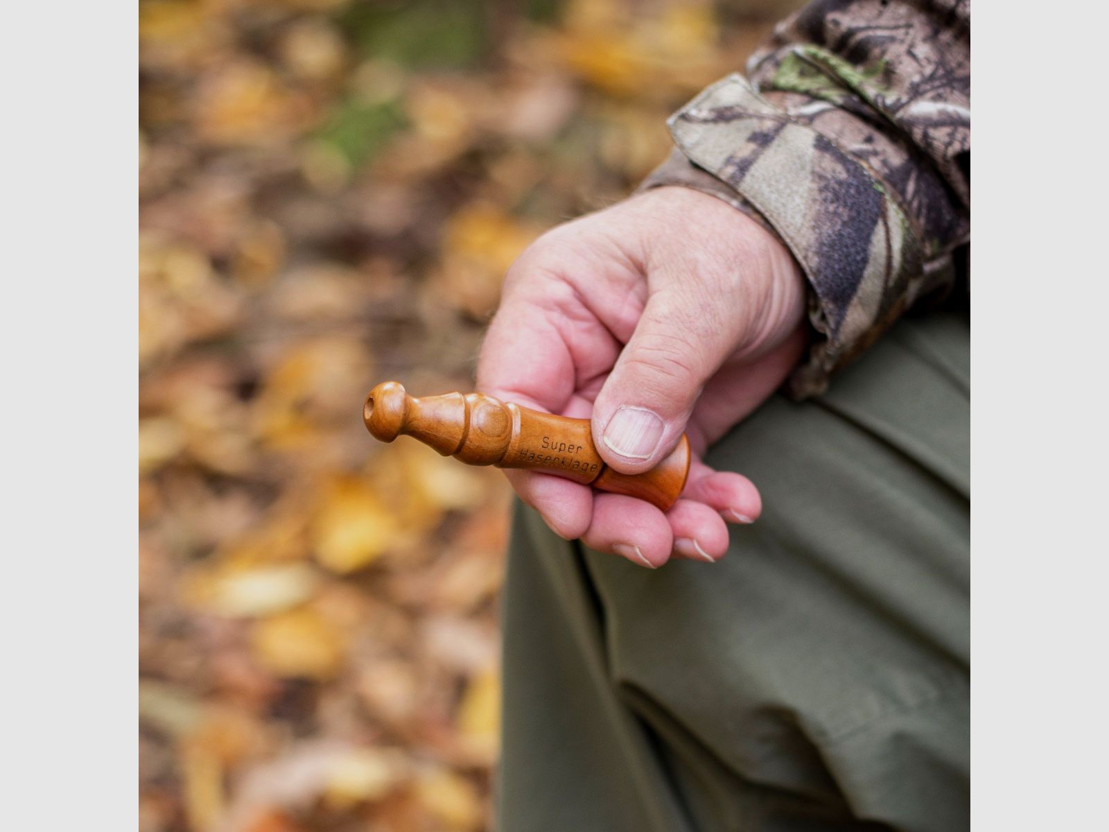 WEISSKIRCHEN Super Hasenklage