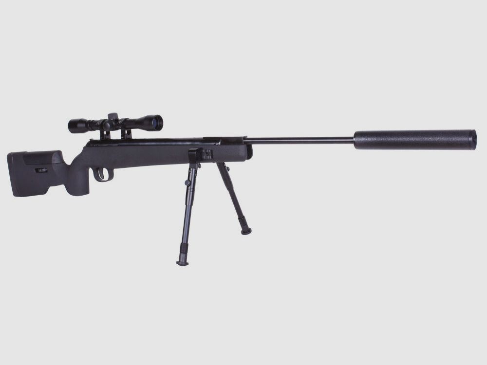 airmaX SR1250S | Druckluft Knicklauf