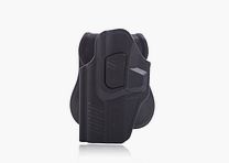 CYTAC R-Defender Holster Gen3 links Glock 19, 23, 32 Gen 1,2,3,4,5