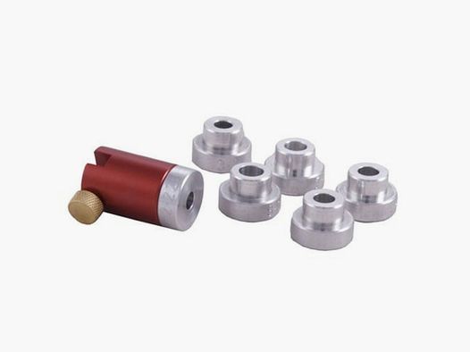 HORNADY Lock-N-Load Komparator Pocisków Zestaw Podstawowy