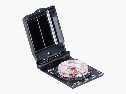 Silva Mirror Compass Ranger SL