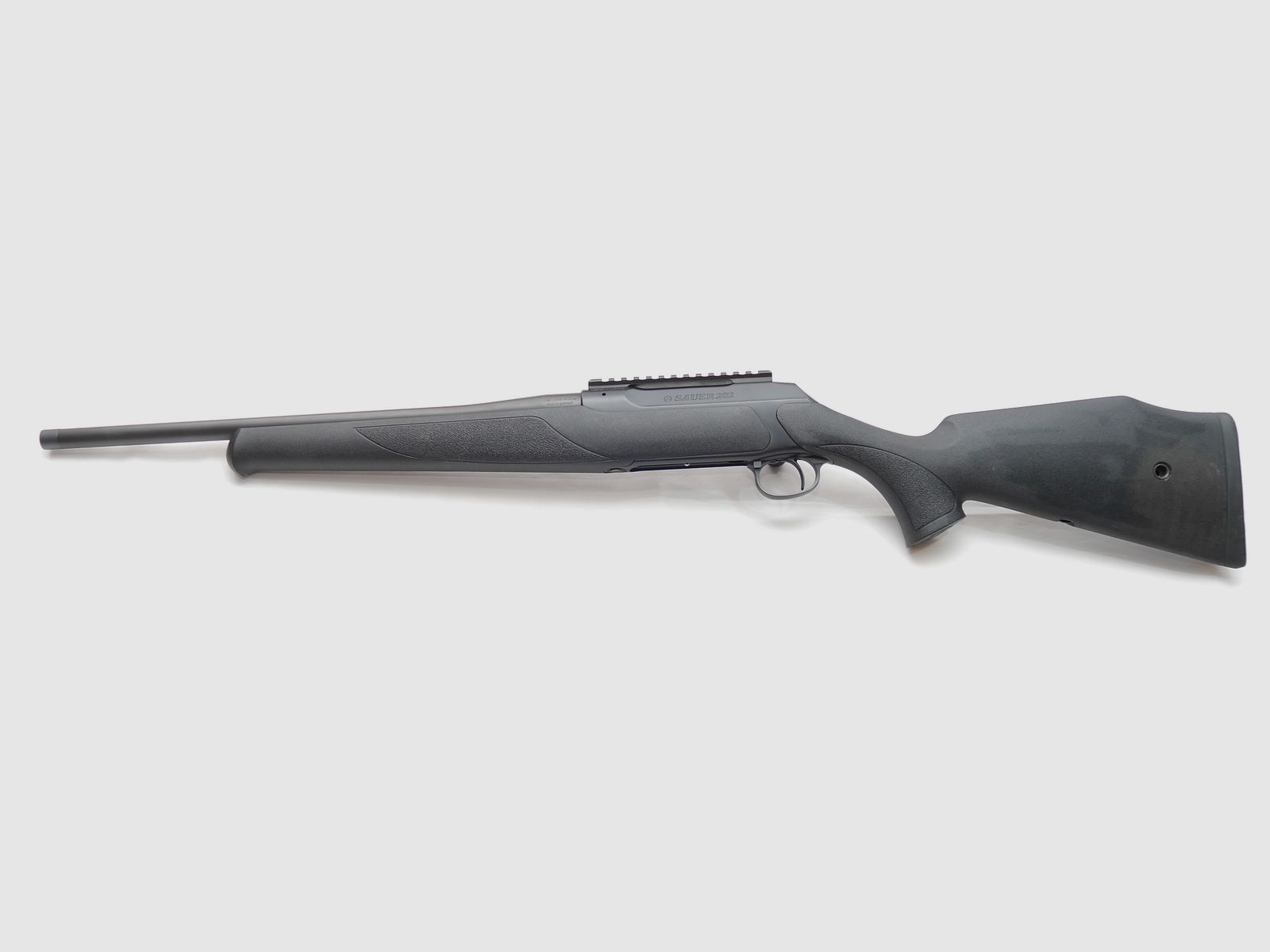 Sauer 202 Hardwood .308 Win