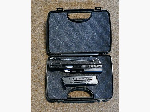 Système interchangeable Tanfoglio