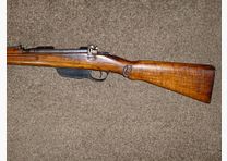 Steyr / Boedapest M95/30 Karabijn