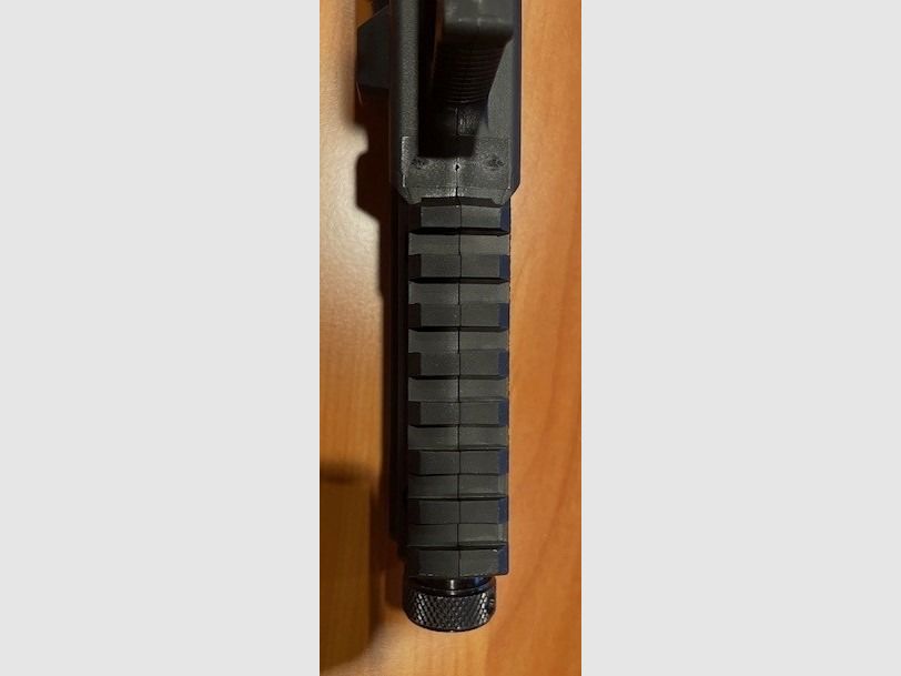 Tippmann PG7 (PepperGun 7) (NP war 315,- €) Home Defence / Verteidigung und Markierer im cal.68