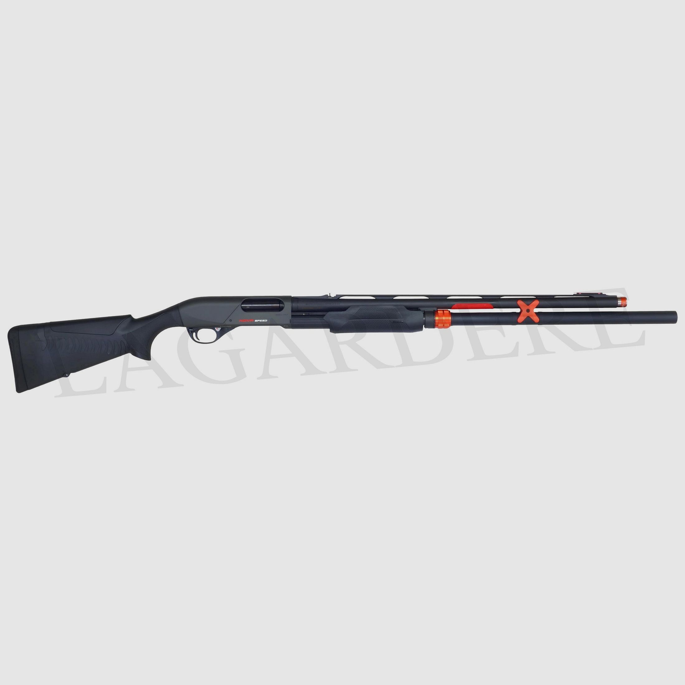 BENELLI NOVA SPEED 12CPS 26&Prime;(FUSIL A POMPE)
