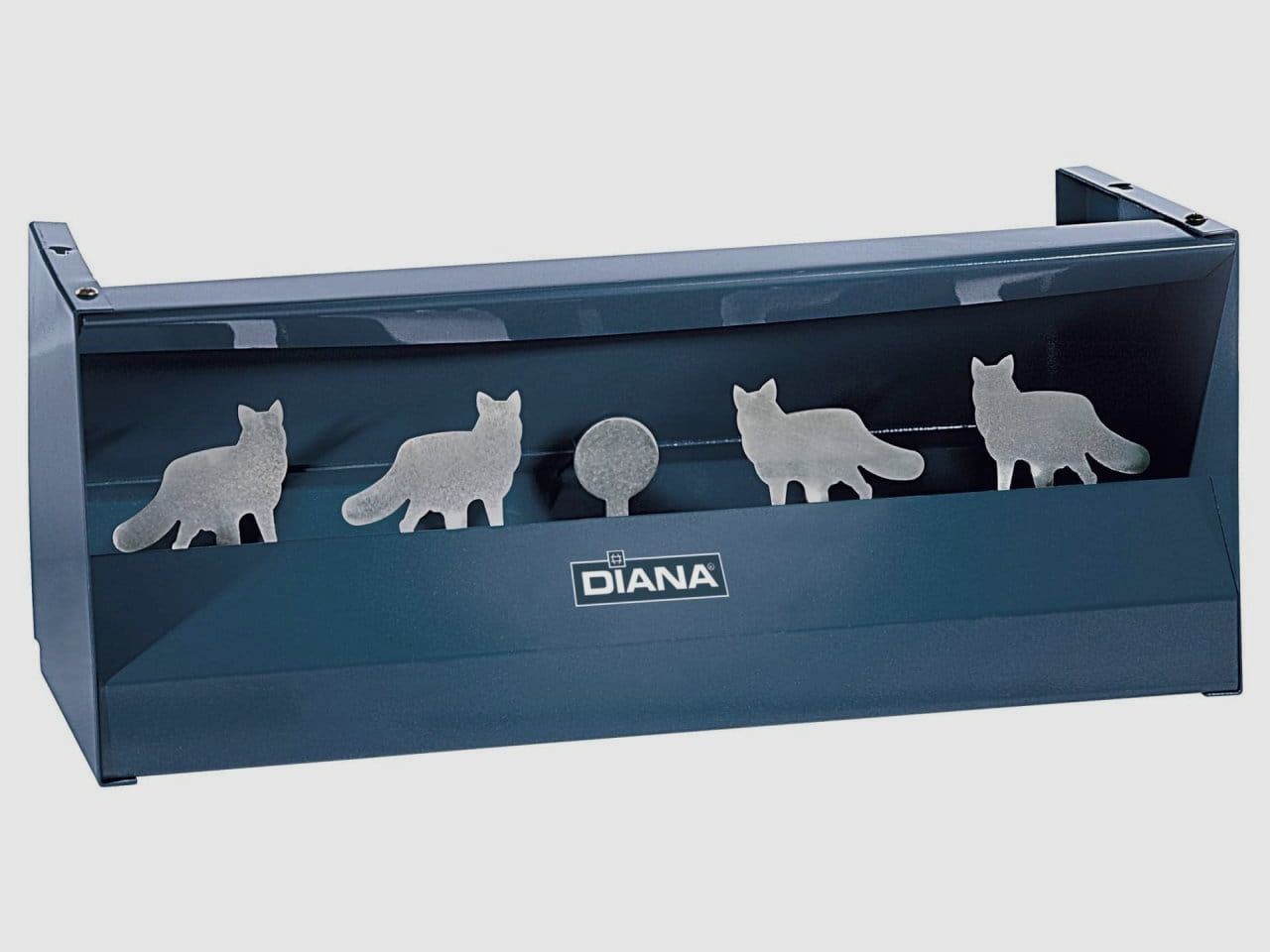 Diana Bullet Catch Box Multi-Fuchs