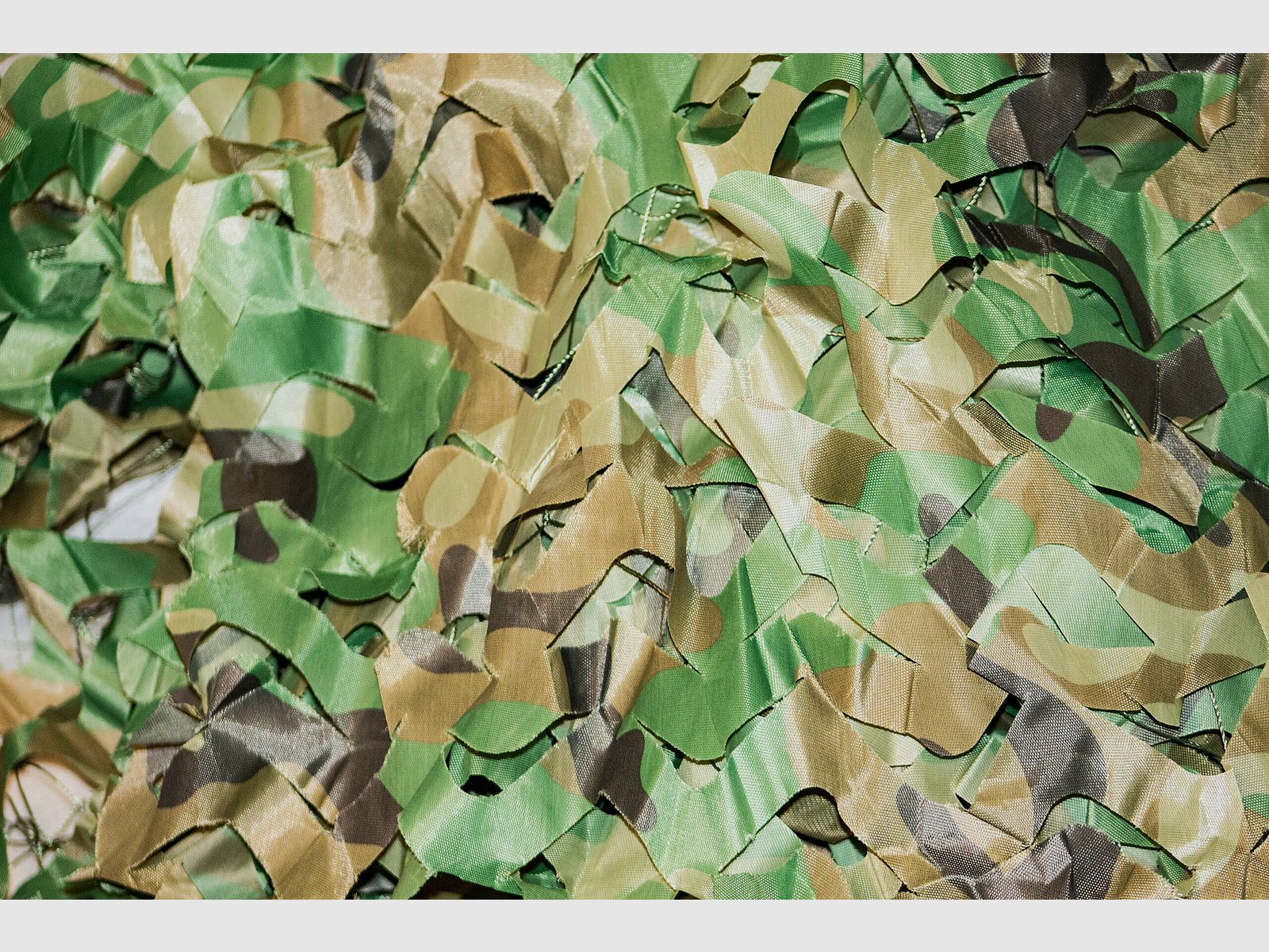 Mjoelner Hunting Tarnnetz Camouflage