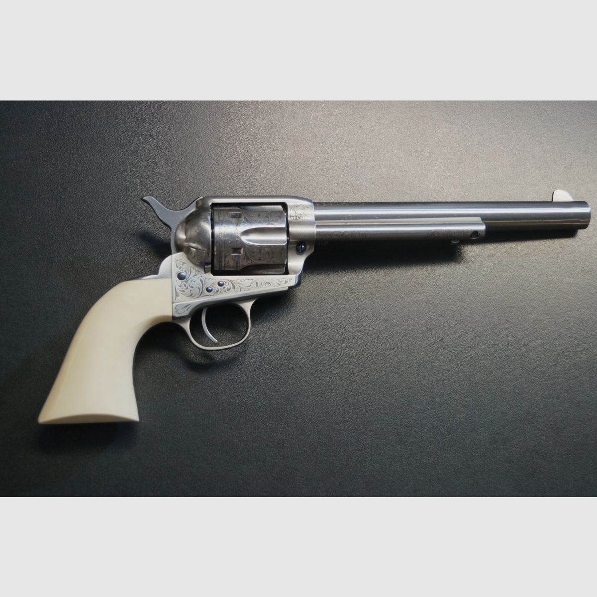 Uberti 1873 Cattleman Roosevelt, Bild 1 von 6