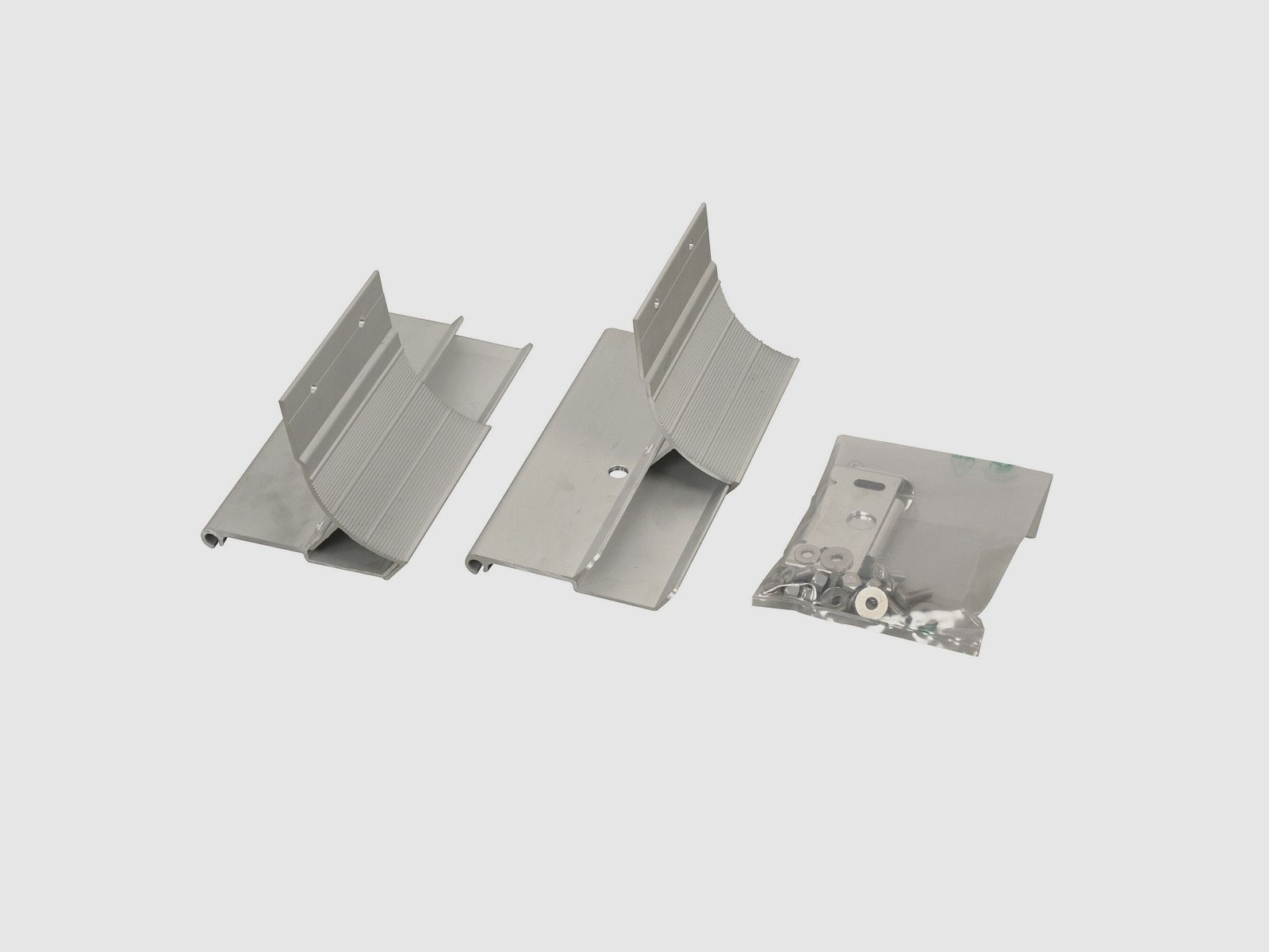 Awning Adapter Kit VW T5/T6 Multivan/Transporter for F35 Pro, image 1 of 2