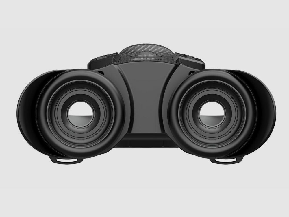PIXFRA Draco D635 lornetka termowizyjna z 4K noktowizją, zdjęcie 6 z 6
