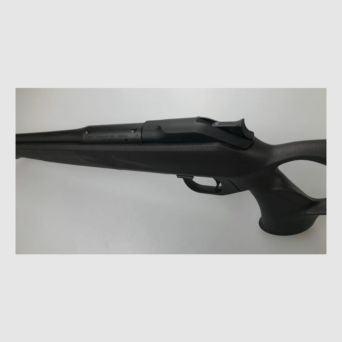 BLASER R8 Professional Success