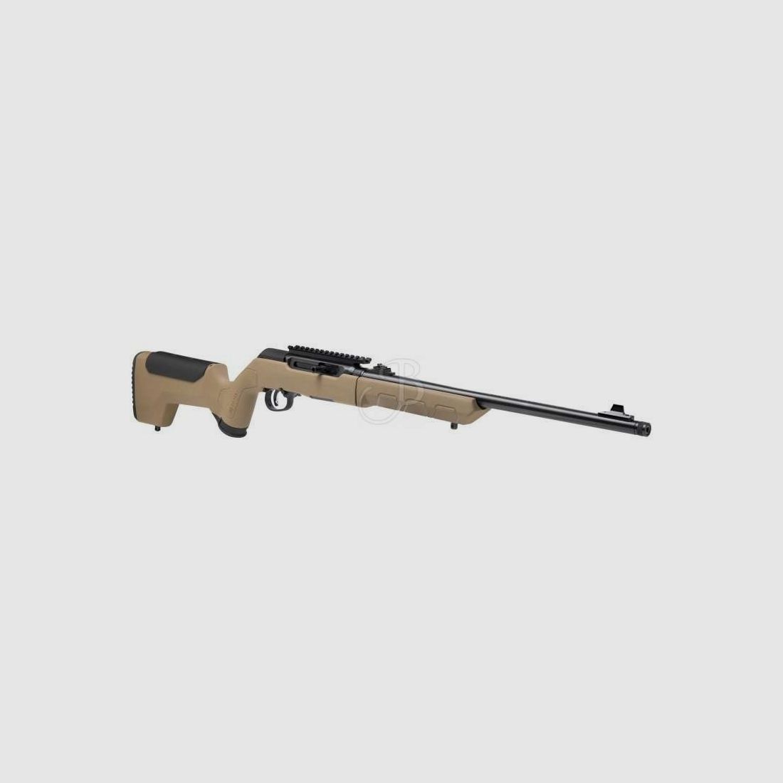 Savage Carabina A22-Takedown 18″ FDE Cal.22 l.r., image 4 of 4