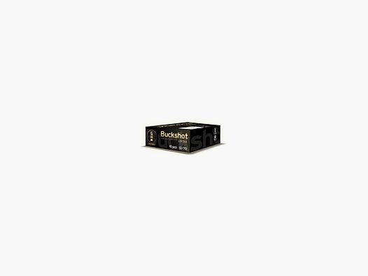 Amunicja PIONKI 12/70 BUCKSHOT 32g 5mm