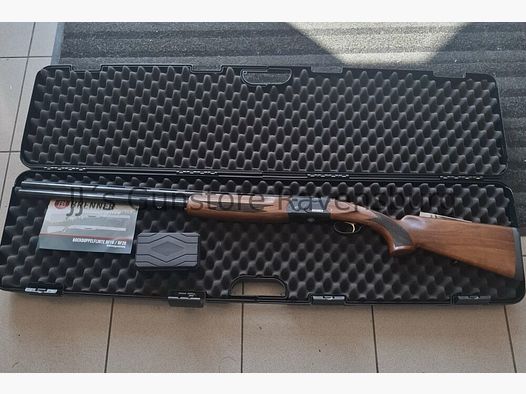 BRENNER BF18 12/76