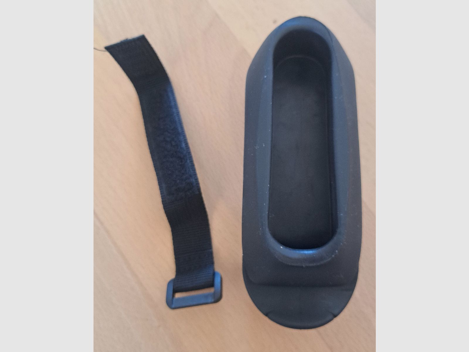 AK47 Zastava rubber butt pad