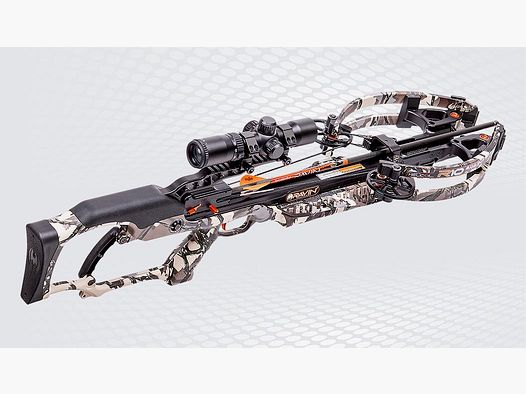 ARCOS COMPUESTOS – RAVIN – R10