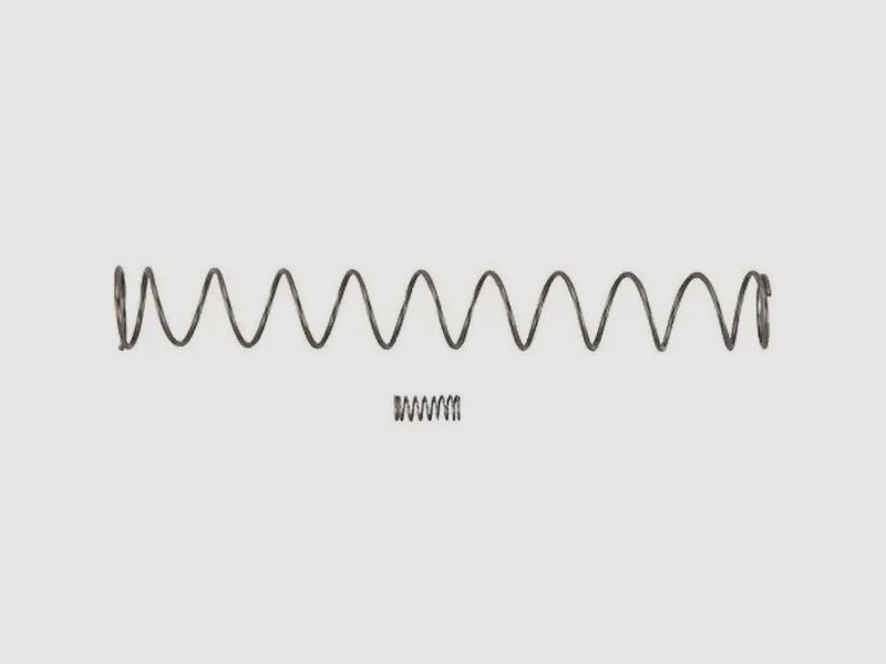 Schließfederset STD Walther M4