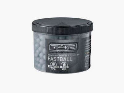 T4E FASTBALL .43 / 0,89 G - 86 STÜCK