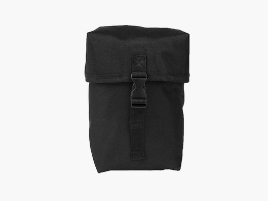 Mil-Tec Mil-Tec Bolsa de Cadera Multifuncional Grande - Negra