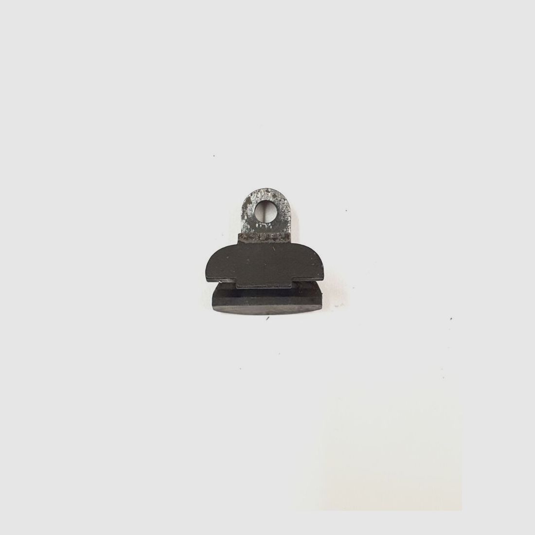 30M1 [46]US 30M1 carbine Rückstoßplatte / Recoil Plate, gebraucht / used , US Military part