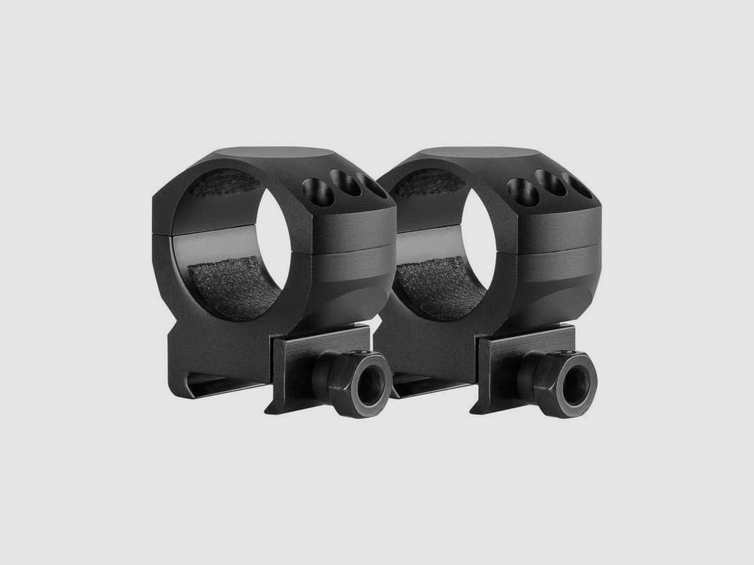 Hawke Tactical Ring Mount Weaver Ø30 mm Medium Höhe 11 mm