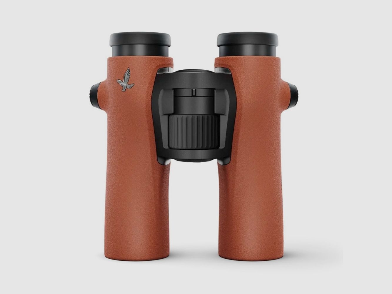 SWAROVSKI OPTIK Swarovski NL PURE 10x32 naranja quemado