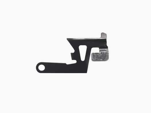 SIG SAUER P220 slide stop SAO polished