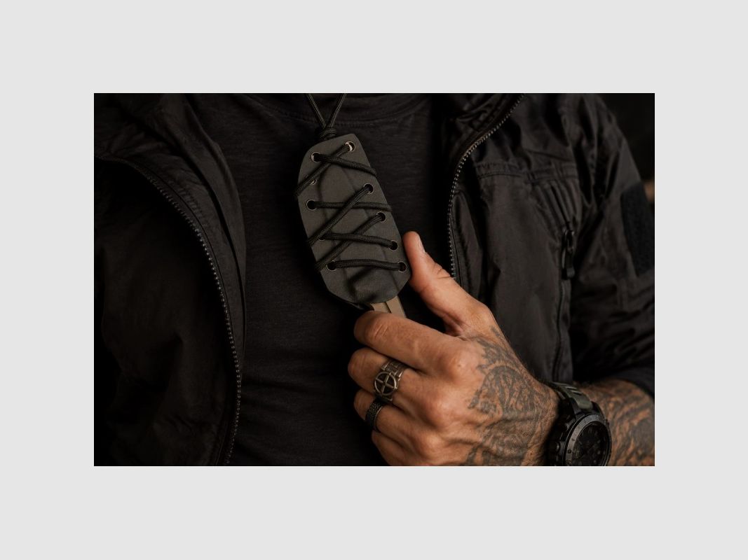 Extrema Ratio BFK NANO MAGNACUT TACTICAL MUD, Bild 9 von 19