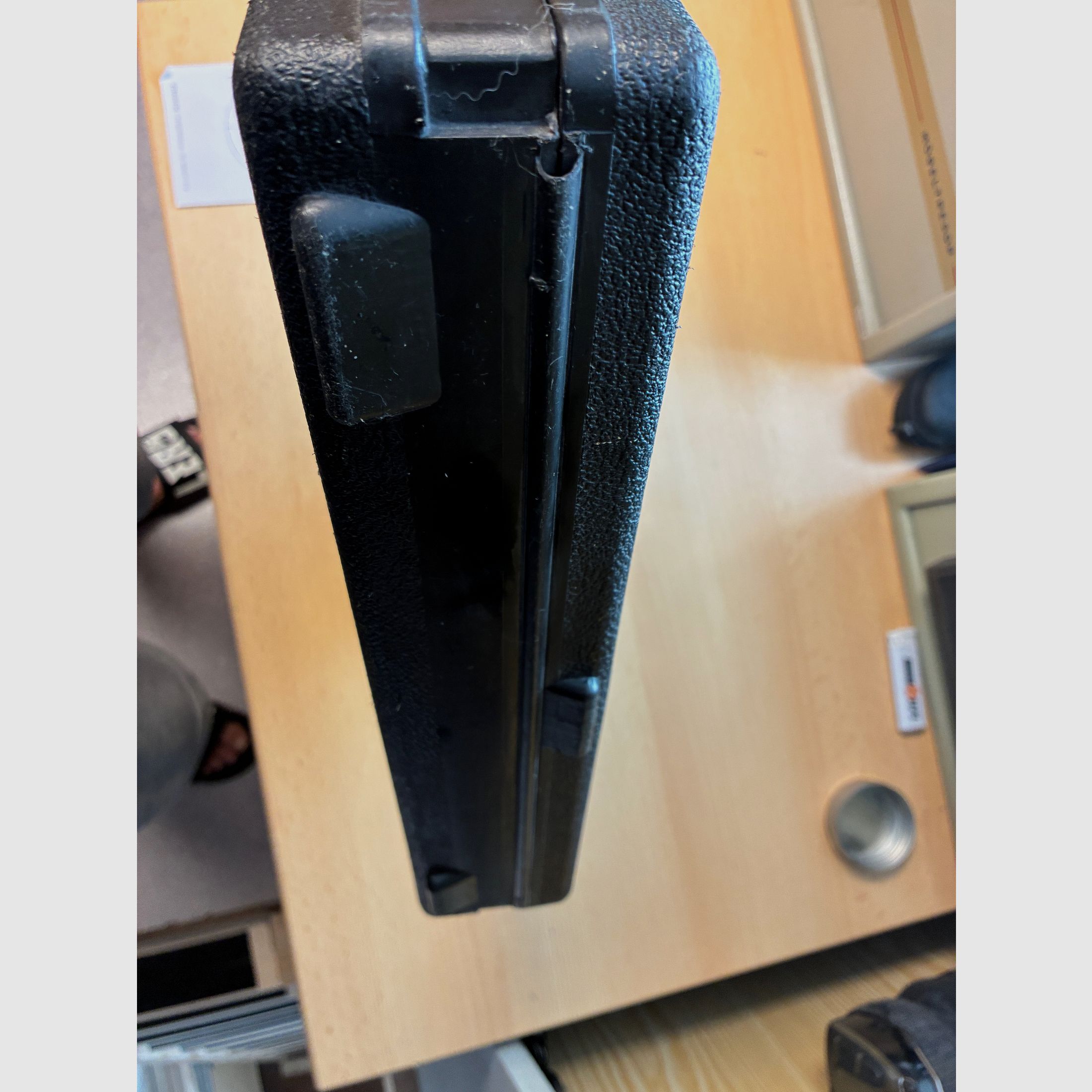 Walther Sportpistolen Koffer (4)